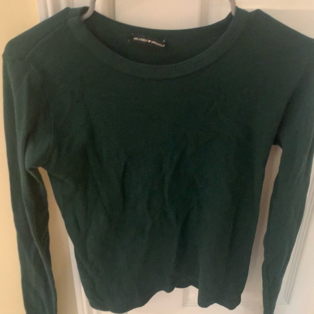 NWOT Brandy Melville Top